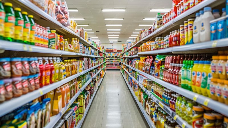Wide Selection