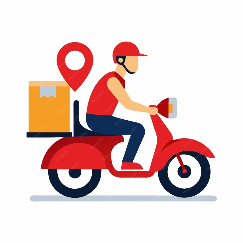 Fast Delivery